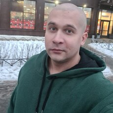 Фотография мужчины Иван, 31 год из г. Санкт-Петербург