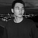 Аскар, 24 года