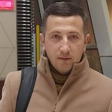 Фотография мужчины Турал, 40 лет из г. Москва