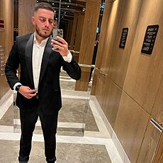 Фотография мужчины Ed, 33 года из г. Каменск-Уральский