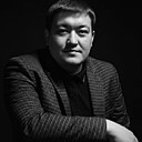 Айрат, 36 лет