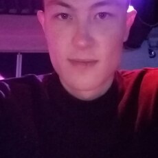 Фотография мужчины Никита, 26 лет из г. Малоярославец