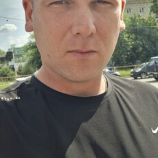 Фотография мужчины Андрей, 33 года из г. Хабаровск