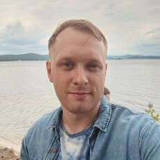 Фотография мужчины Влад, 26 лет из г. Екатеринбург