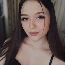 Фотография девушки Диана, 19 лет из г. Екатеринбург