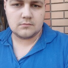 Фотография мужчины Михаил, 25 лет из г. Домодедово