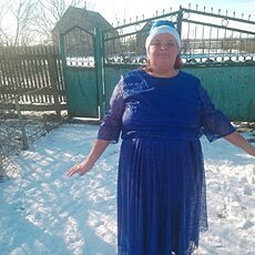 Фотография девушки Анюта, 31 год из г. Мелитополь