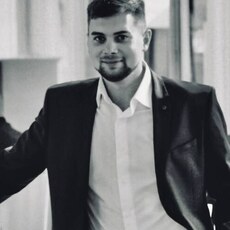 Фотография мужчины Денис, 27 лет из г. Белгород