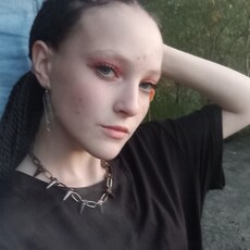 Фотография девушки Ира, 18 лет из г. Санкт-Петербург