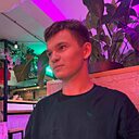 Егор, 23 года