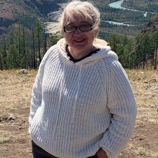 Фотография девушки Nataliy, 56 лет из г. Новосибирск
