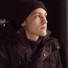 Фотография мужчины Daniil, 20 лет из г. Казань