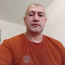 Фотография мужчины Баходир, 45 лет из г. Нижний Новгород