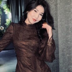 Фотография девушки Addina, 19 лет из г. Алматы