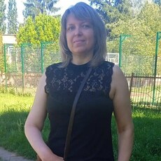Фотография девушки Ира, 49 лет из г. Чернигов