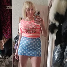 Фотография девушки Свободна, 37 лет из г. Серпухов