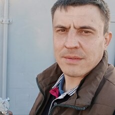 Фотография мужчины Ярослав, 41 год из г. Тольятти