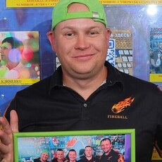 Фотография мужчины Симба, 28 лет из г. Череповец