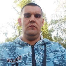 Фотография мужчины Дмитрий, 36 лет из г. Балаково