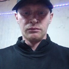 Фотография мужчины Игорь, 35 лет из г. Ивдель