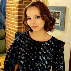 Фотография девушки Анастасия, 20 лет из г. Ульяновск