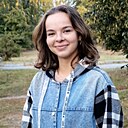 Анастасия, 20 лет