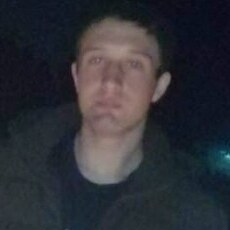 Фотография мужчины Дмитрий, 28 лет из г. Лесогорск