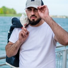 Фотография мужчины Sazair, 29 лет из г. Донецк