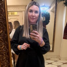 Фотография девушки Кристина, 33 года из г. Тобольск