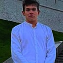 Рамазан, 20 лет