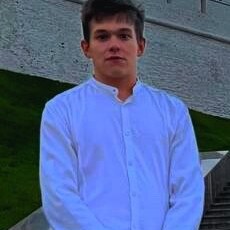 Фотография мужчины Рамазан, 20 лет из г. Казань