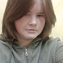 Даша, 18 лет