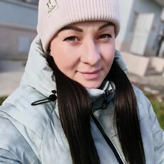 Фотография девушки Анастасия, 34 года из г. Мариуполь