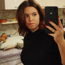 Фотография девушки Софа, 21 год из г. Воронеж