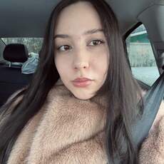 Фотография девушки Анастасия, 21 год из г. Вологда