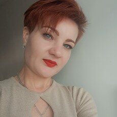 Фотография девушки Александрина, 41 год из г. Екатеринбург