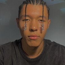 Фотография мужчины Олжик, 25 лет из г. Астана