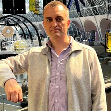 Фотография мужчины Саша, 47 лет из г. Москва