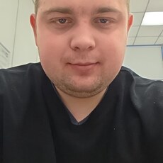 Фотография мужчины Николай, 25 лет из г. Всеволожск