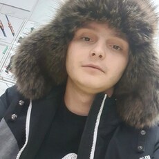 Фотография мужчины Александр, 26 лет из г. Оренбург
