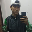 Безмол, 19 лет