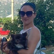 Фотография девушки Алиса, 31 год из г. Тверь