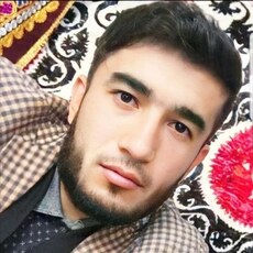 Фотография мужчины Тимур, 35 лет из г. Тобольск