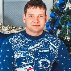 Фотография мужчины Иван, 35 лет из г. Оренбург