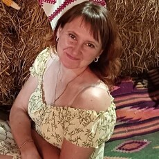 Фотография девушки Евгения, 39 лет из г. Самара