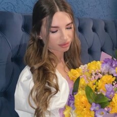 Дарья, 25 из г. Мелитополь.