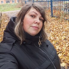 Фотография девушки Людмила, 37 лет из г. Донской