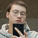 Александр, 19 лет