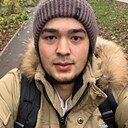 Samandar, 22 года