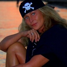 Фотография девушки Наталия, 51 год из г. Москва